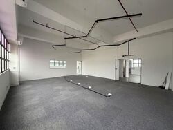 Prime Industrial Building (D20), Factory #573451021